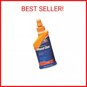 Elmer's E7000 Carpenter's Wood Glue, 4 Fl oz - Picture 1 of 1