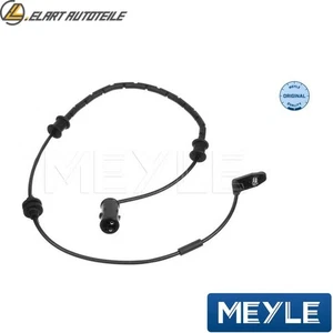 WARNKONTAKT BREMSBELAGVERSCHLEIß 614 238 0005 FÜR OPEL VECTRA/Hatchback 2.0L - Picture 1 of 8