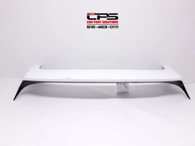 Alerón trasero 16-20 HYUNDAI TUCSON 87210D3000 Foto 1 de 4