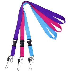 Office Lanyard, 3 Pack 23 inch Quick Release Neck Strap Lanyard with Detachab... - Picture 1 of 8