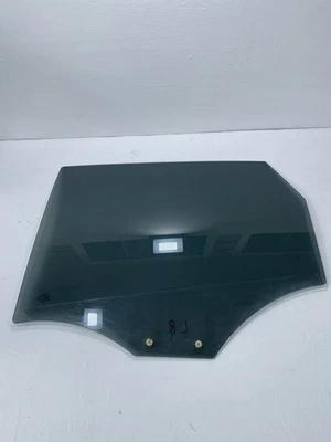 AUDI Q5 2013-2017 PUERTA TRASERA IZQUIERDA CRISTAL 43R-006723 OEM Foto 1 de 4