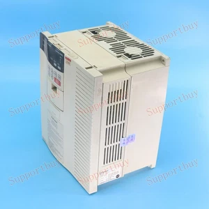 used Mitsubishi 1PS Inverter FR-A540-7.5K-CH FRA5407.5KCH FAST SHIP - Picture 1 of 6