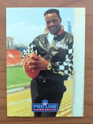 1991 NFL Proline Portraits - Complete Your Set - Image 1 of 4