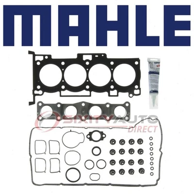 MAHLE Cylinder Head Gasket Set for 2010 Kia Forte Koup 2.0L L4 - Engine ak - Imagem 1 de 4