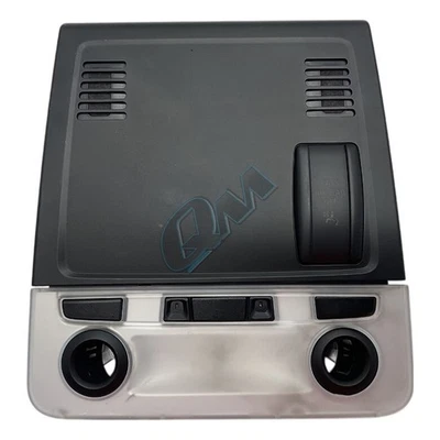 BMW 1 3 Series E81 E82 E90 E91 E92 Interior Roof Centre Console Light  9225489 - Image 1 of 4