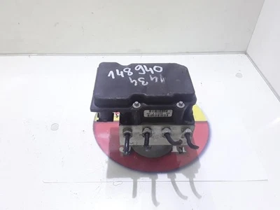 FIAT 500(FICO) 2007-2015 ABS Hydraulikblock Steuergerät 0265800403 0265231502 - Image 1 of 2