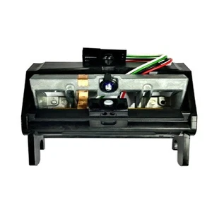 For Zebra ZXP3 Replacement Thermal Printing Head P1031925070 With Stand - Photo 1/9