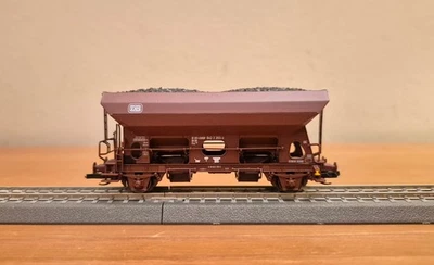 Tillig 14585  Selbstentladewagen Fc  Fcs  DB  OVP - Bild 1 von 3