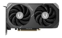 ZOTAC GeForce RTX 5060 Ti Twin Edge OC - Grafikkarte - PCI-Express - Image 1 of 1