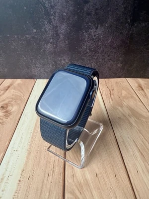 Apple Watch Series 9 - 45mm - GPS - Ceramic Case - Band Included - Image 1 of 4