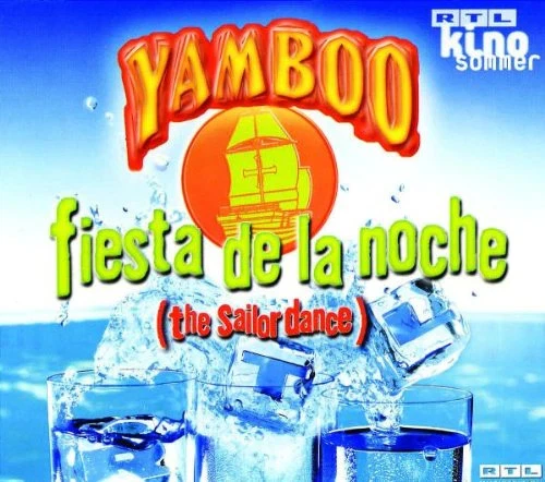 Fiesta de la Noche (Sailor Dan - Bild 1 von 1