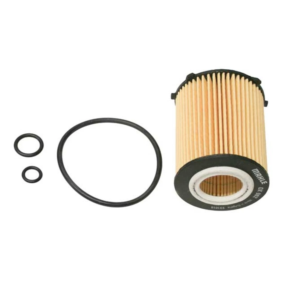 Filtros de aceite Mahle OX 982D para MB Mercedes Clase E Mercedes-Benz GLC300 Q50 A250 Foto 1 de 1