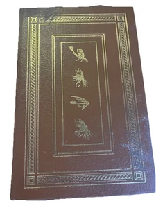 The Fly-Fisher's Entomology Alfred Ronalds Collectors Edition easton press - Picture 1 of 2