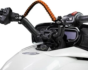Xislet ATV Grab Strap Compatible with Polaris Sportsman Can Am Outlander Honda F - Bild 1 von 7