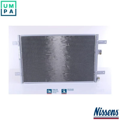 CONDENSER AIR CONDITIONING 94251 FOR VW SEAT FORD GALAXY/MK/VAN ADY/ATM 2.0L - Image 1 of 4