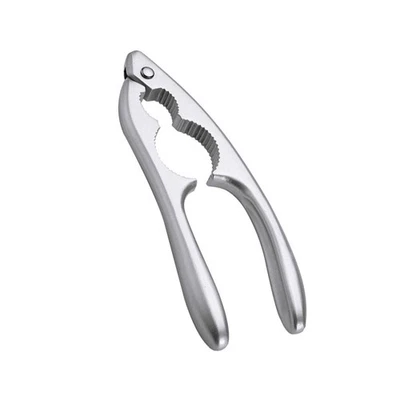  Walnut Pliers Nuts Cracker Duty Nutcracker Tool Multifunctional Sheller - Image 1 of 4