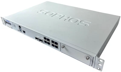Sophos XGS 2100 Network Security/Firewall Appliance - Image 1 of 4