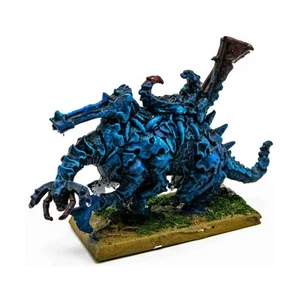 GW Epic 40k Tyranid Metal Dominatrix #9 NM - Picture 1 of 1
