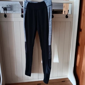 Leggings negros y grises She Outdoor, Cabela's, para mujer talla pequeña - Imagen 1 de 13