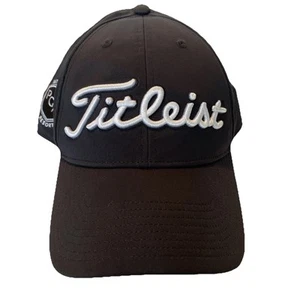 Titleist Hat Players Performance Adjustable PGA National Resort Limited Edition - Picture 1 of 10