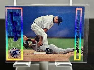 1996 Stadium Club - #260 - Derek Jeter - New York Yankees - Picture 1 of 2