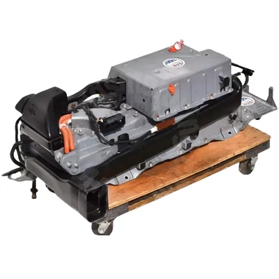 2010-2011 Lexus HS250h Hybrid Charging Battery Assembly OEM G9280-75030 - Image 1 of 4