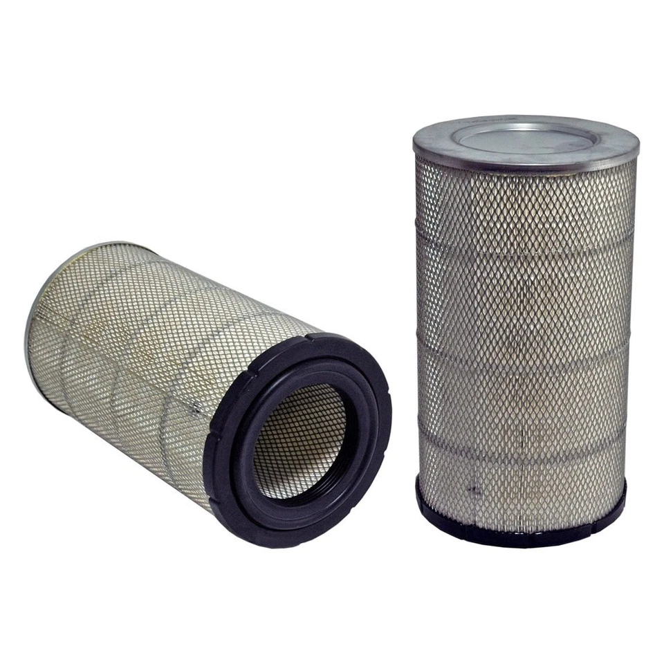 For Mitsubishi Fuso FH 2003-2004 WIX Radial Seal Air Filter - Imagem 1 de 1