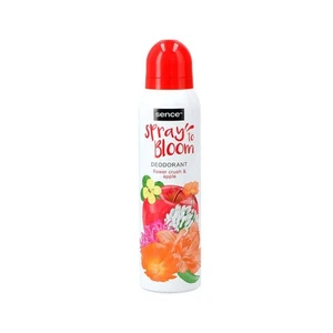 Deodorant Sence flower crush & apple Apfel Blomster 150 ml - Bild 1 von 1