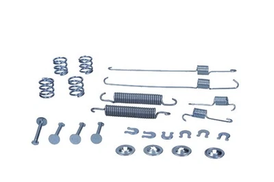 ✅Para QUICK BRAKE 105-0001 brake clamps springs DAIHATSU CUORE/MA ⭐Excelente vendedor⭐ - Imagen 1 de 4