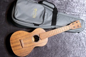 Martin 0XK Concert Ukulele HPL Body Used Good Condition Acoustic Guitar Brand - Picture 1 of 11