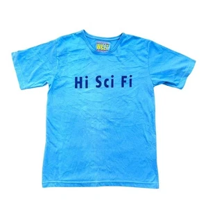 Walter Van Beirendonck Hi Sci-Fi W&L - Picture 1 of 5