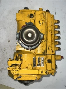 Bomba de inyección de combustible diésel CAV MINIMEC P5741 CH03084C9 (USADA) - Imagen 1 de 11