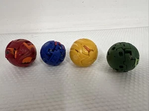 Bakugan Konvolut - Bild 1 von 2