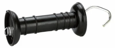 AMA MANIGLIA ISOLATORE ISOLANTE X RECINTO ELETTRICO ELETTRIFICATORE CHIUSURA INGRESS