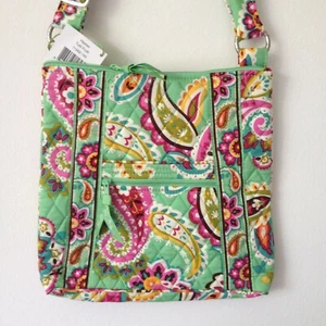 Vera Bradley Hipster Tutti Frutti - Neu mit Etikett - Bild 1 von 3