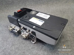 LENZE E84DGDVB75142PS-D0 + Z35BBBARBAM175FA1S + E84DGS3KCKCNDXX163 | #01 - Bild 1 von 10