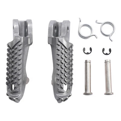 Reposapiés estribos para conductor Rider aptos para Kawasaki Ninja ZX10R 2021-2023 Foto 1 de 4