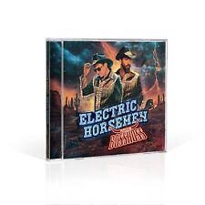 Bosshoss,the Electric Horsemen (CD)