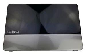 NEW EMACHINES G640 G640G G730 G730G G730Z G730ZG LCD TOP COVER REAR LID - Zdjęcie 1 z 2
