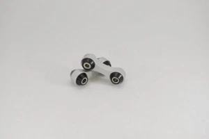 Kartboy 97-07 for Subaru RS/WRX Wagon Solid Front Endlinks - Picture 1 of 1