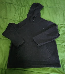 Old Navy Boys Pullover Fleece Sweater Hoodie Size M (8) - Picture 1 of 8