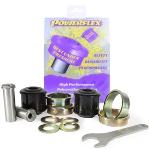 Powerflex Front Radius Arm Caster Offset PFF5-6001G for BMW F10, F11 5 Series - Picture 1 of 3