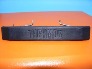 Thermogriff Ersatz für #650 schwarz Made in USA. Sauber SIEHE FOTOS - Bild 1 von 3