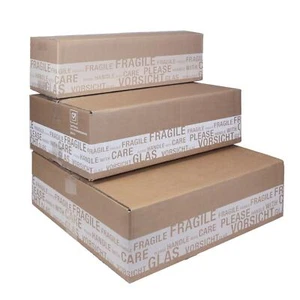 Flaschenkarton Magnum Weinkarton für  Spirituosen Menge Größe frei wählbar 1,5 l - Bild 1 von 20