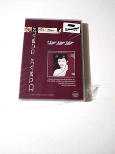 DURAN DURAN ”RIO” DVD PRECINTADO SEALED - Picture 1 of 2
