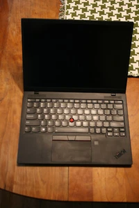 ThinkPad X1 Nano Gen 1 i7-1160G7 16Gb RAM, 2Tb SSD, PTM 7950 Warranty 2/2026 - Picture 1 of 10