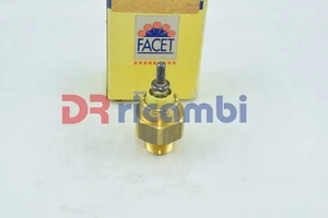 BULBO INTERRUTTORE SPIA TEMPERATURA ACQUA MERCEDES 190 FACET 74120 A0065459024 - Imagen 1 de 4