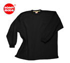 bergren Kasten Sweatshirt, schwarz, black, 10XL  bergrenmarke: Honeymoon