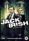 Jack Irish  Blind Faith Complete Series 1 6 Episodes FOX