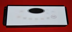 Tablero de control de horno Whirlpool - Parte # 8507P207-60 | WP5701M719-60 - Imagen 1 de 18